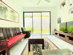 Frankel Estate (D15), Detached #467128381